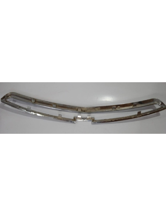 Friso Cromado Grade Dianteira Cruze 2010 - 2014