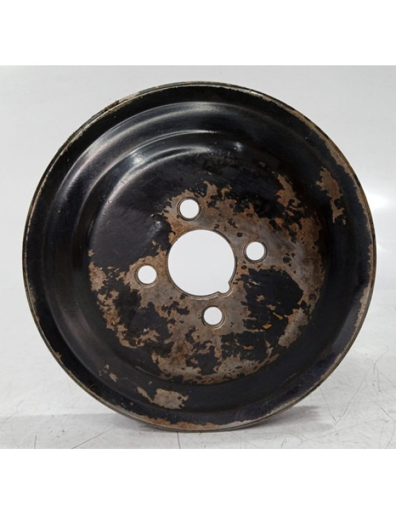 Polia Bomba Água Kia Picanto 2007 - 2011
