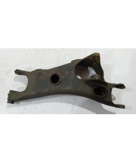 Bandeja Traseira Esquerda Volvo Xc90 2003 - 2014