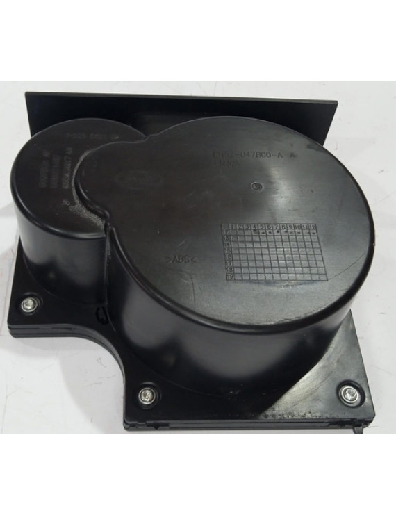 Porta Copos Console Central Freelander 2 2012 2013