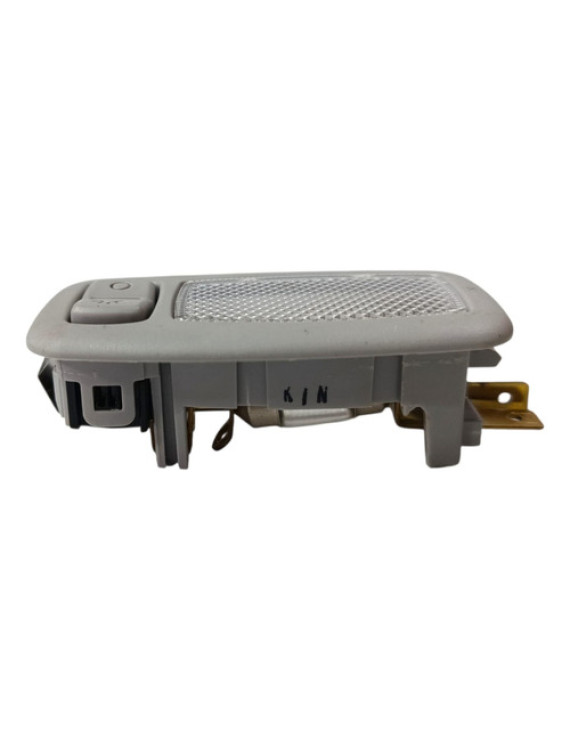 Luz Cortesia Quebra Sol Hb20 2014 2015 2016 2017 2018