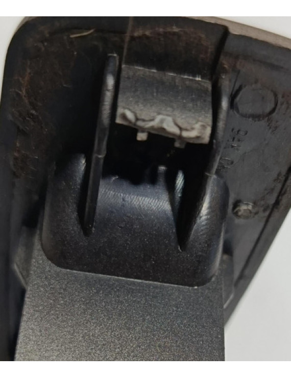 Botão Vidro Eletrico Chery Tiggo 2005-2015 Detalhe