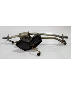 Motor Limpador Parabrisa Alfa Romeo 164 3.0 1995
