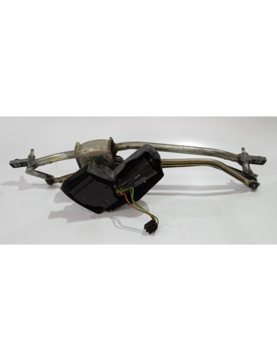 Motor Limpador Parabrisa Alfa Romeo 164 3.0 1995