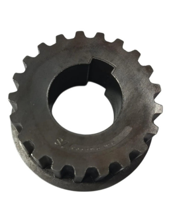 Engrenagem Virabrequim Freelander 2 2.2 Diesel 2008 - 2015