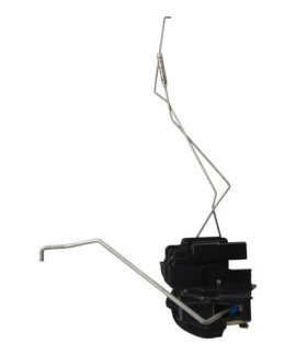 Fechadura Porta Dianteira Direita Hb20 2013 - 2019