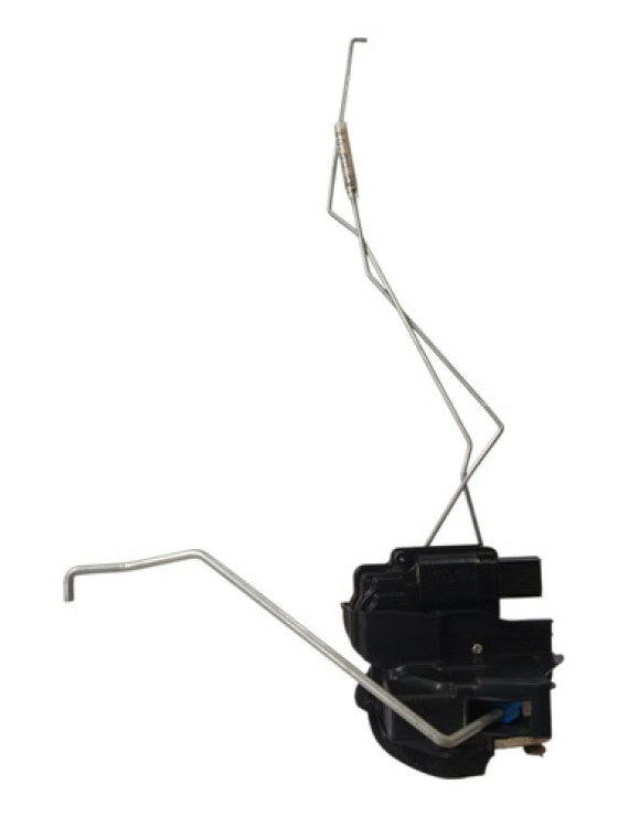 Fechadura Porta Dianteira Direita Hb20 2013 - 2019