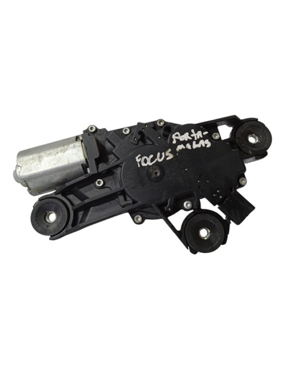 Motor Limpador Traseiro Focus Hatch 2009 - 2013