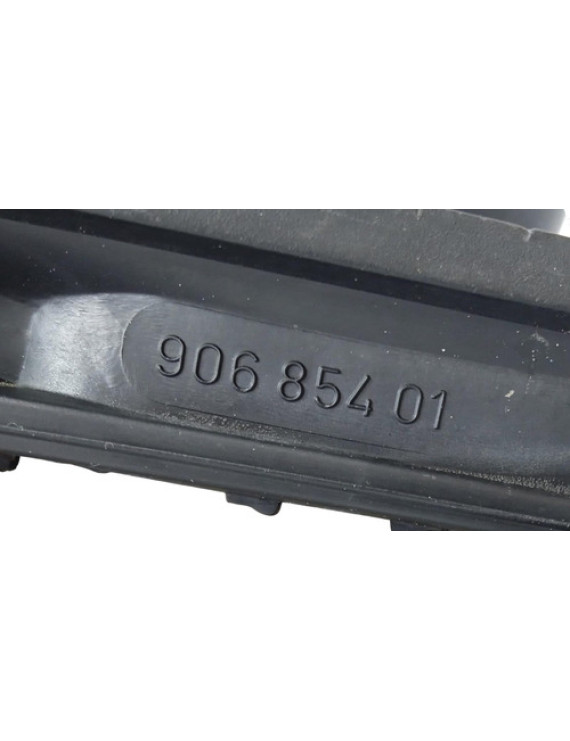 Retrovisor Esquerdo Vw Golf 1994 1995 1996 1997 1998