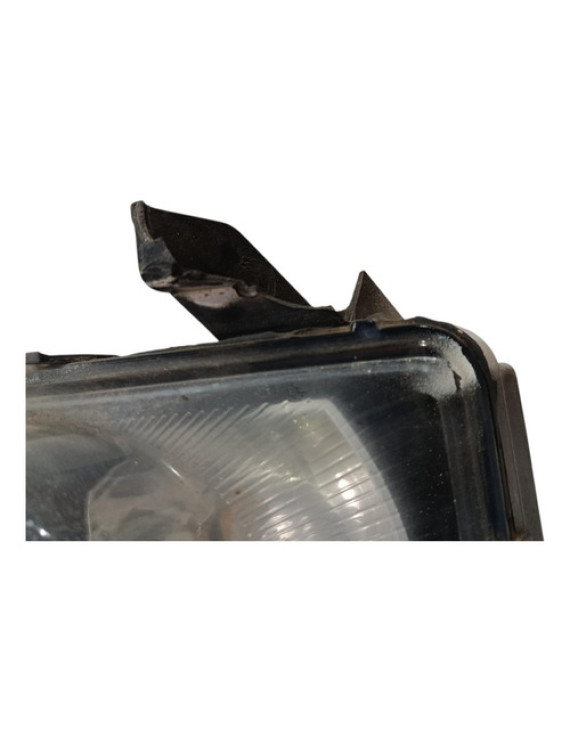 Farol Milha Esquerda Vectra Agile 2009 2010  / Detalhe Branco