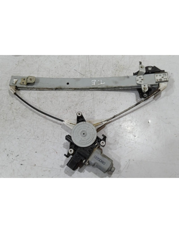 Máquina Vidro Traseiro Esquerdo Subaru Forester 2008 2009 10