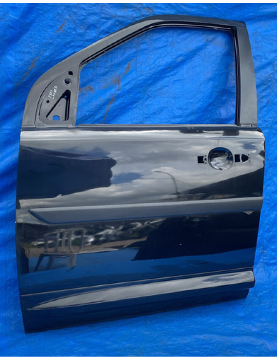 Porta Dianteira Esquerda Freelander 2 2008 A 2015
