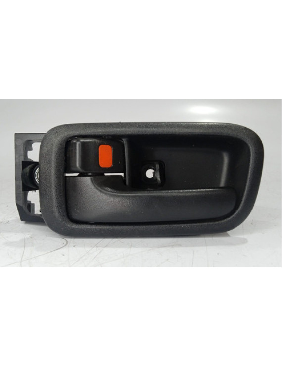 Maçaneta Dianteira Esquerda Toyota Rav4 2000 - 2005