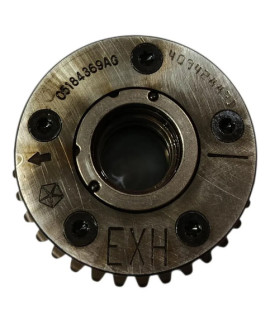 Polia Comando Escape Cherokee 3.6 2011 - 2017