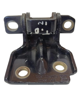 Dobradiça Porta Traseira Direita Jac J3 2011 2012