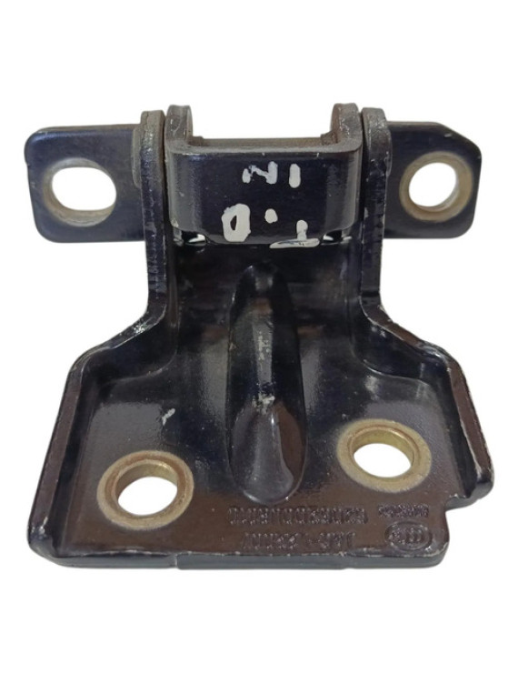 Dobradiça Porta Traseira Direita Jac J3 2011 2012