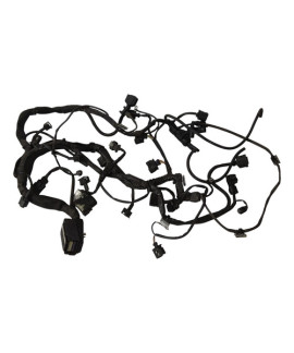 Chicote Motor Mercedes Clc 200 1.8 2009 2010 2011