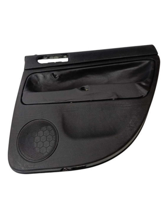 Forro Porta Traseira Direita Passat 1996 - 2003