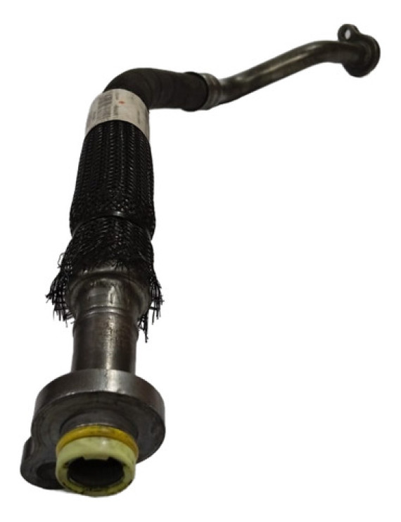 Mangueira De Ar Condicionado Freelander 2 2.2 2013 2014