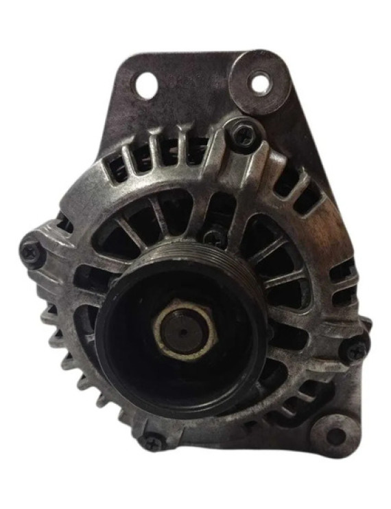 Alternador Chery Cielo 1.6 2010 2011 2012 2013 2014 2015