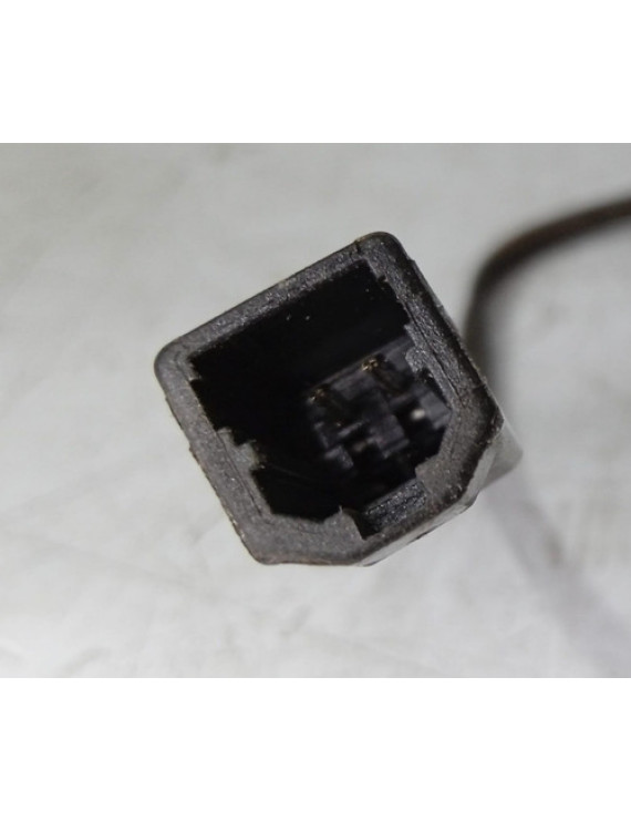 Sirene Sensor De Alarme J3 2011 - 2015