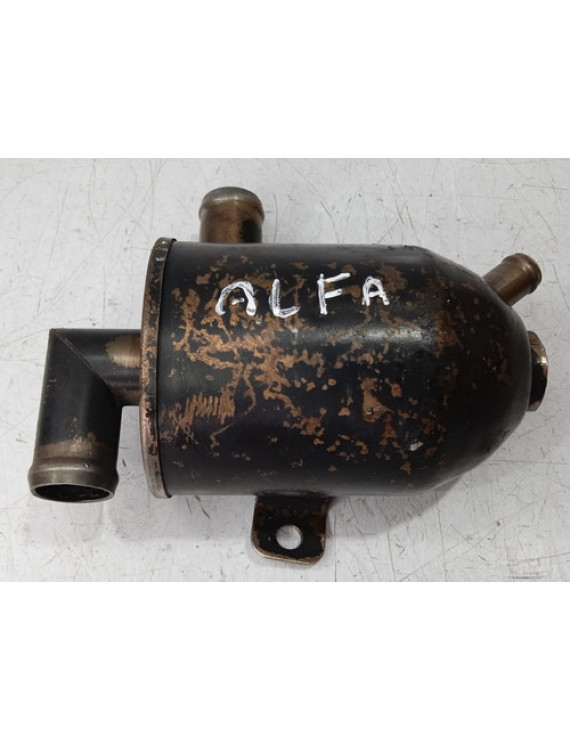 Respiro Motor Alfa Romeo 166 1998 - 2006