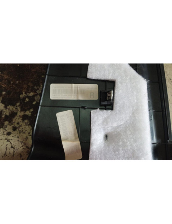 Acabamento Lado Direito Console Central Gran Cherokee 2014