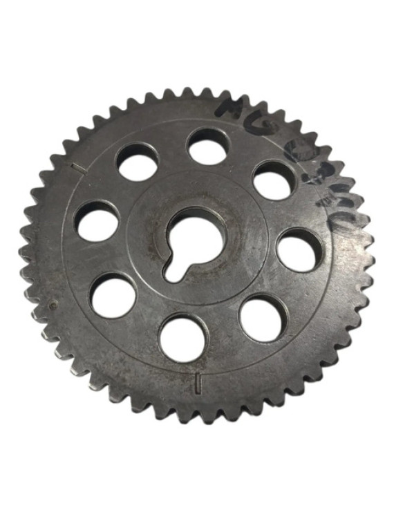 Polia Escape Azera 3.3 2007 2008 2009 2010