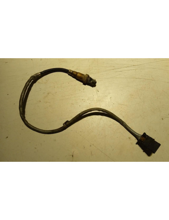Sonda Lambda Secundária Bmw 535i 3.0 N55 2010 - 16 758912204