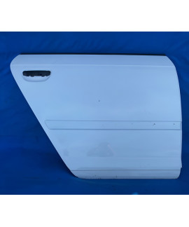Porta Traseira Direita Audi A3 Sportback 2009 2010 2012 Direito Branco