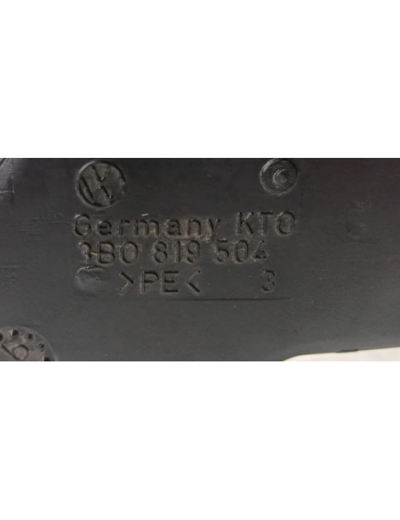 Duto Ar Lado Esquerdo Painel Passat Variant 1998 99 2000