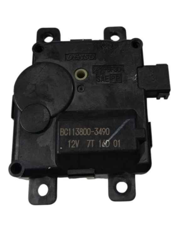 Atuador Caixa Ar Hrv 2017 Bc1138003490