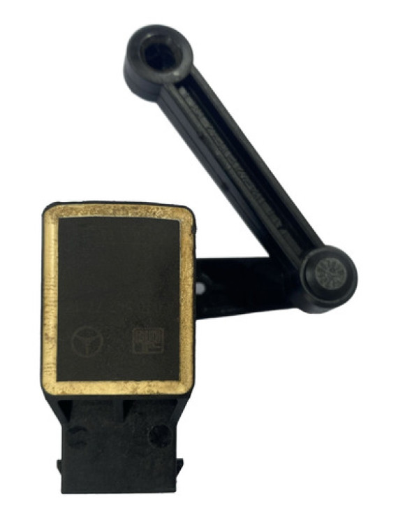 Sensor Altura Suspensão Mercedes Cls 350 2006 A0105427717 