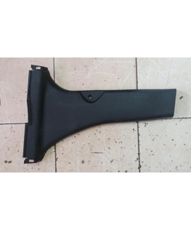 Moldura Coluna Lado Esquerdo Crv 2010