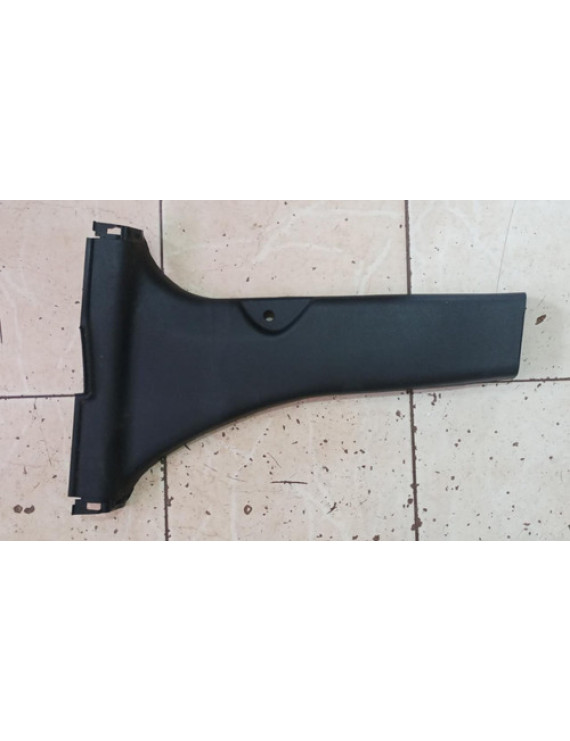 Moldura Coluna Lado Esquerdo Crv 2010