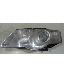 Farol Esquerdo Passat 2005 2006 2007 2008 2009 2010
