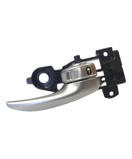 Maçaneta Interna Direita Renegade Toro 2018 2019 Prat Dianteira/traseira