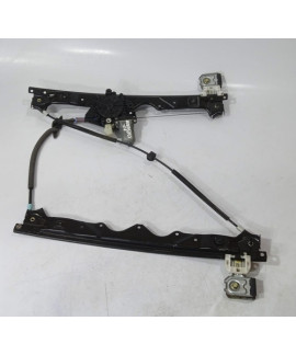 Motor Máquina Vidro Dianteiro Direito Cherokee 2005