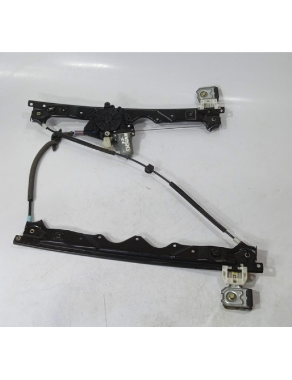 Motor Máquina Vidro Dianteiro Direito Cherokee 2005