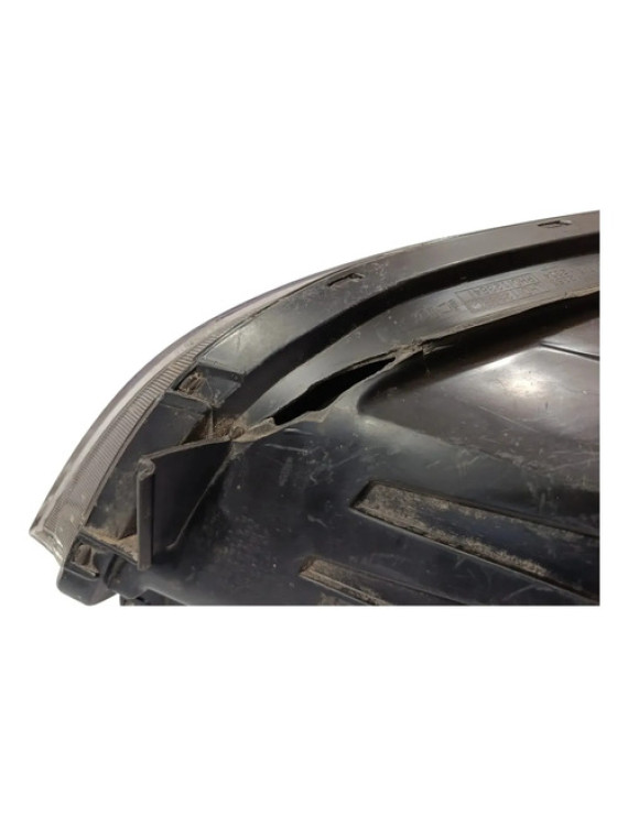 Farol Direito Kia Soul 2009 2010 2011 2012 / Detalhe Direito/passageiro