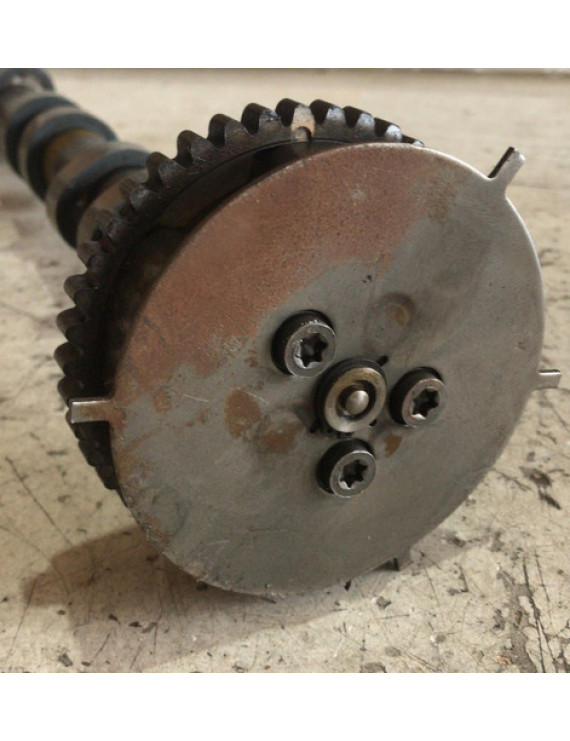 Polia Variável Admissao Fusion 3.0 V6 2010