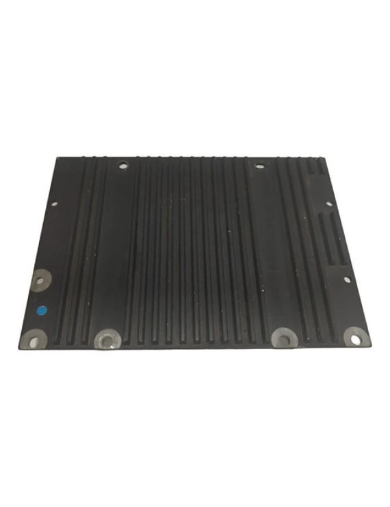 Módulo Som Volvo C30 Xc60 2007 - 2012 / 31260738 Cinza-escuro