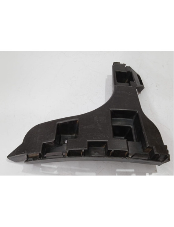 Guia Parachoque Traseiro Direito Volvo Xc60 2008 - 2014