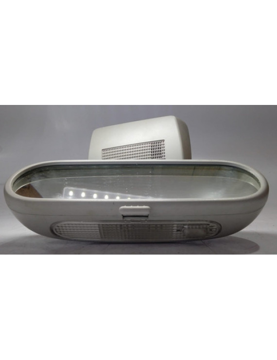 Espelho Retrovisor Interno New Beatle 2008 2009