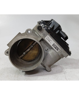 Corpo Tbi Borboleta Edge 3.5 2008 - 2011 / 7t4e-9f991-fa