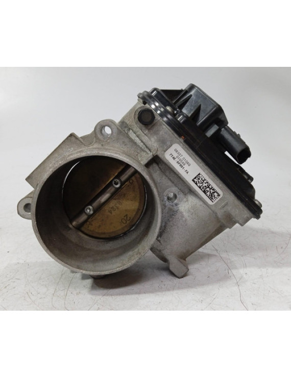 Corpo Tbi Borboleta Edge 3.5 2008 - 2011 / 7t4e-9f991-fa