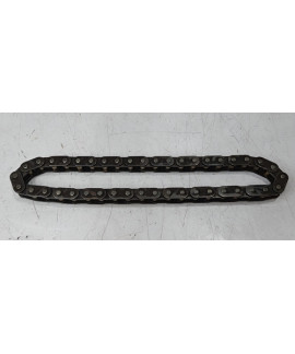 Corrente Bomba De Óleo Peugeot 206 1.6 2003 Preto