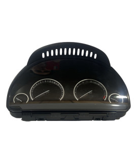 Painel De Instrumentos Bmw X4 2016 2017 2018 Preto