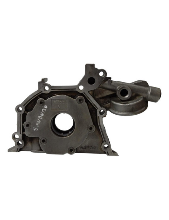 Bomba Óleo Motor Sandero Logan 1.0 16v 2007 - 2013