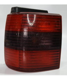Lanterna Esquerda Passat B4 Sedan 2001 Original Hella